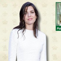 In ihrem Buch schüttet Charlotte Casiraghi ihr Herz aus.