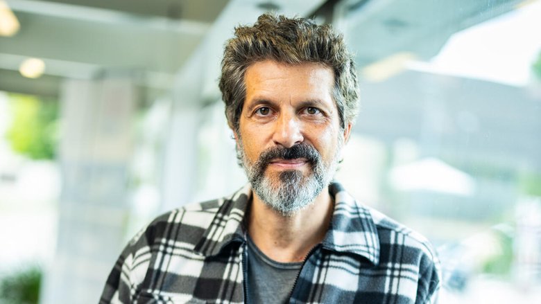 Fühlt sich auf allen Bühnen wohl: ­Pasquale Aleardi geht Ende 2027 mit dem Knie-Musical auf grosse Schweiz-Tournee.