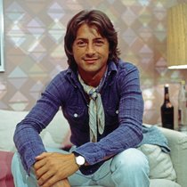 Herbert Herrmanns Charme erlagen viele Frauen. Das TV-Publikum liebte ihn.