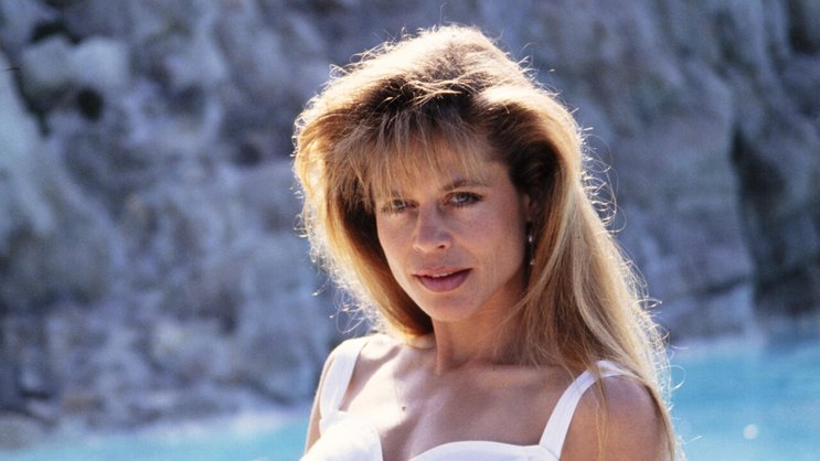Linda Hamilton hat viel Geld in ihr mentales Wohlbefinden investiert.