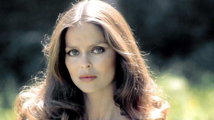 Barbara Bach