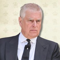 Wurde verhaftet anfangs Jahr: Andrew Mountbatten-Windsor.