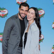 Trauen sich nach fast zehn Jahren ­Beziehung und einem Kind: Aurora Ramazzotti und Goffredo Cerza.