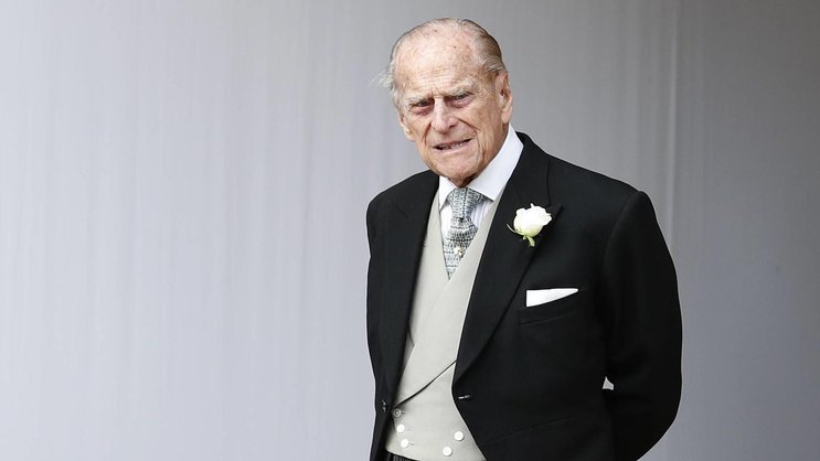 Prinz Philip war für seinen eigensinnigen Charakter bekannt. Er verkörperte jedoch auch Disziplin und Pflicht­bewusstsein.