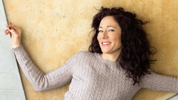 Sylvia Heckendorn kehrt nach über zehn Jahren auf die ­Walensee-Bühne zurück.