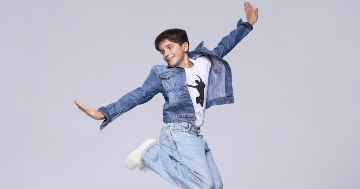 Billy Elliot: Laris Tamarut erobert die Bühne