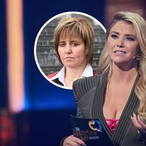 Ida Egli-Kellers (kl. Bild) Name wird von Betrügern missbraucht.