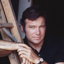 William Shatner liess als «Captain Kirk» Genera­tionen von ­Menschen vom All träumen.