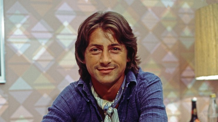 Herbert Herrmanns Charme erlagen viele Frauen. Das TV-Publikum liebte ihn.
