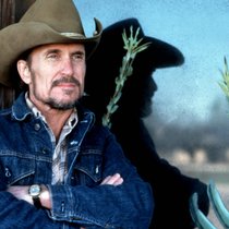 Ein Kopf wie gemeisselt: Robert Duvall kann auf eine lange Karriere im Filmgeschäft zurück­blicken.