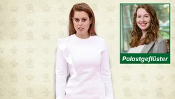 Prinzessin Beatrice denkt über einen Wegzug aus der Heimat nach.