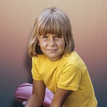 Als Kind erreichte Maria Persson als Schauspielerin ein Millionenpublikum.