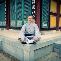 Die Schwingerkönigin ist eine von sechs Prominenten, die in der «Shaolin Challenge» von SRF mitmachen.