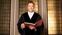 Lange Zeit waren Gerichtssendungen wie «Richter Alexander Hold» ein Quotenhit.