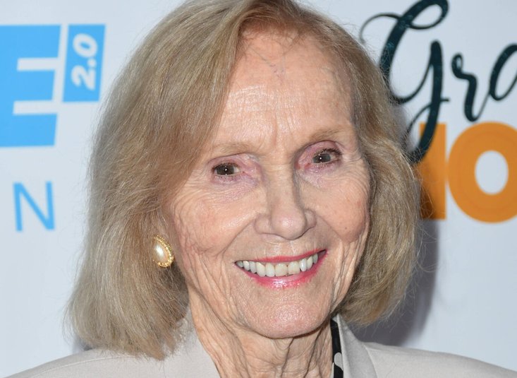 Reprise 2.0 Opening Night 20 June 2018 - Los Angeles, California - Eva Marie Saint. Reprise 2.0 Opening Night held at UC