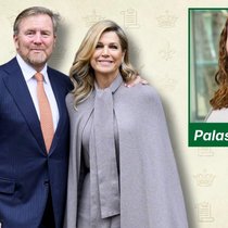 Für König Willem-Alexander und Königin Máxima ist Spass wichtig.