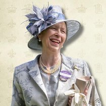 Prinzessin Anne hat gut lachen: Sie hat ein grosses Vermögen angehäuft.