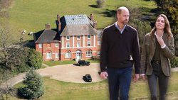 Teaser Kate William Forest Lodge