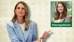Noch läuft es bei der Kosmetikfirma von Prinzessin Madeleine noch nicht so wie gewünscht.