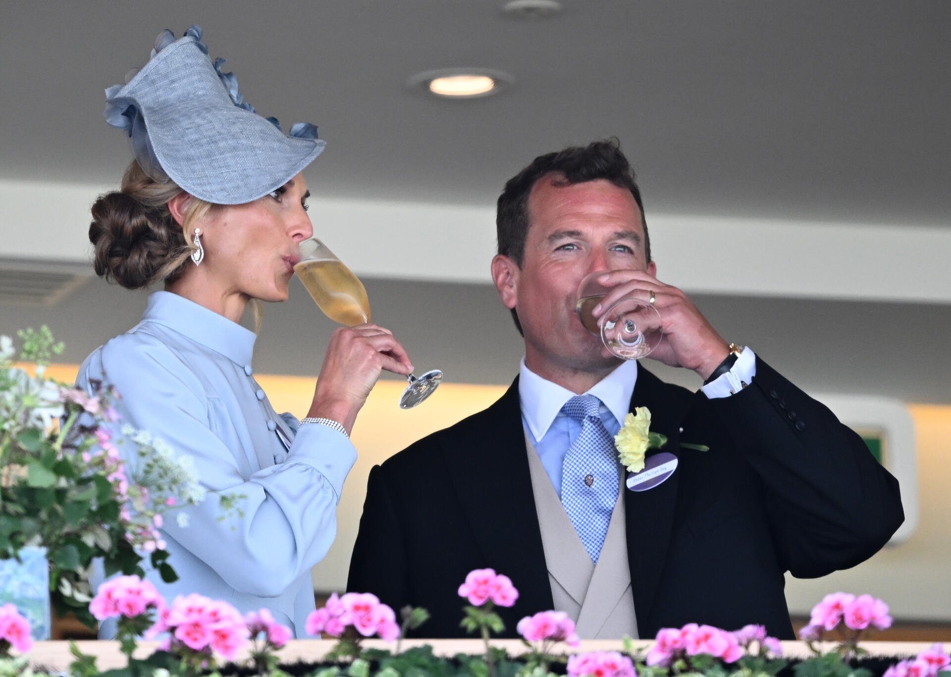 Royal Ascot 2026: Day 1 - Royalty