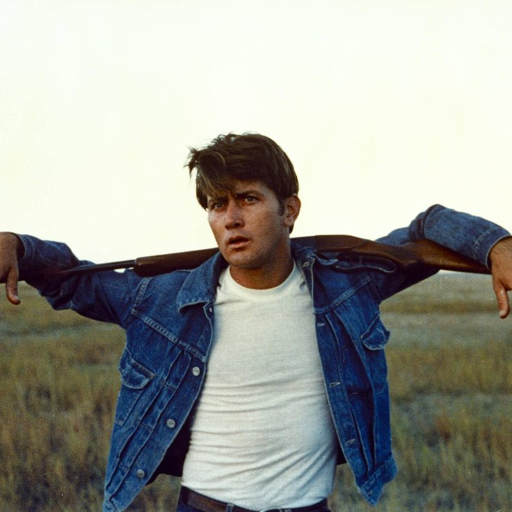 Badlands (1973)