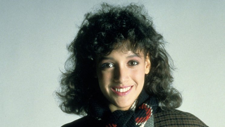 Von der jungen und scheuen Tänzerin zur engagierten Schauspielerin: Jennifer Beals hat bis heute nichts von ihrer grossen Ausstrahlung verloren.