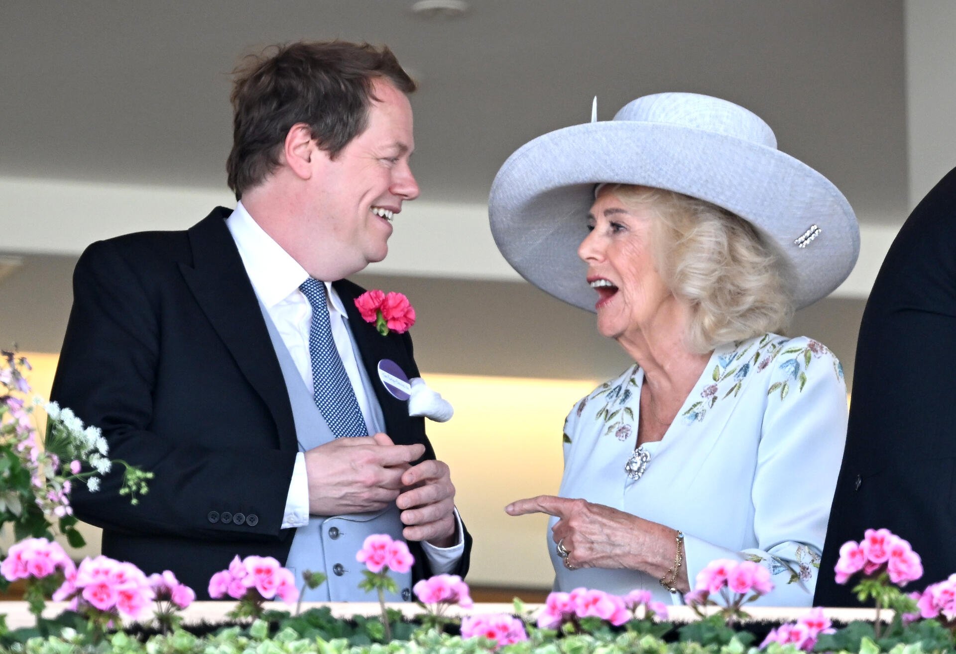 Royal Ascot 2026: Day 1 - Royalty