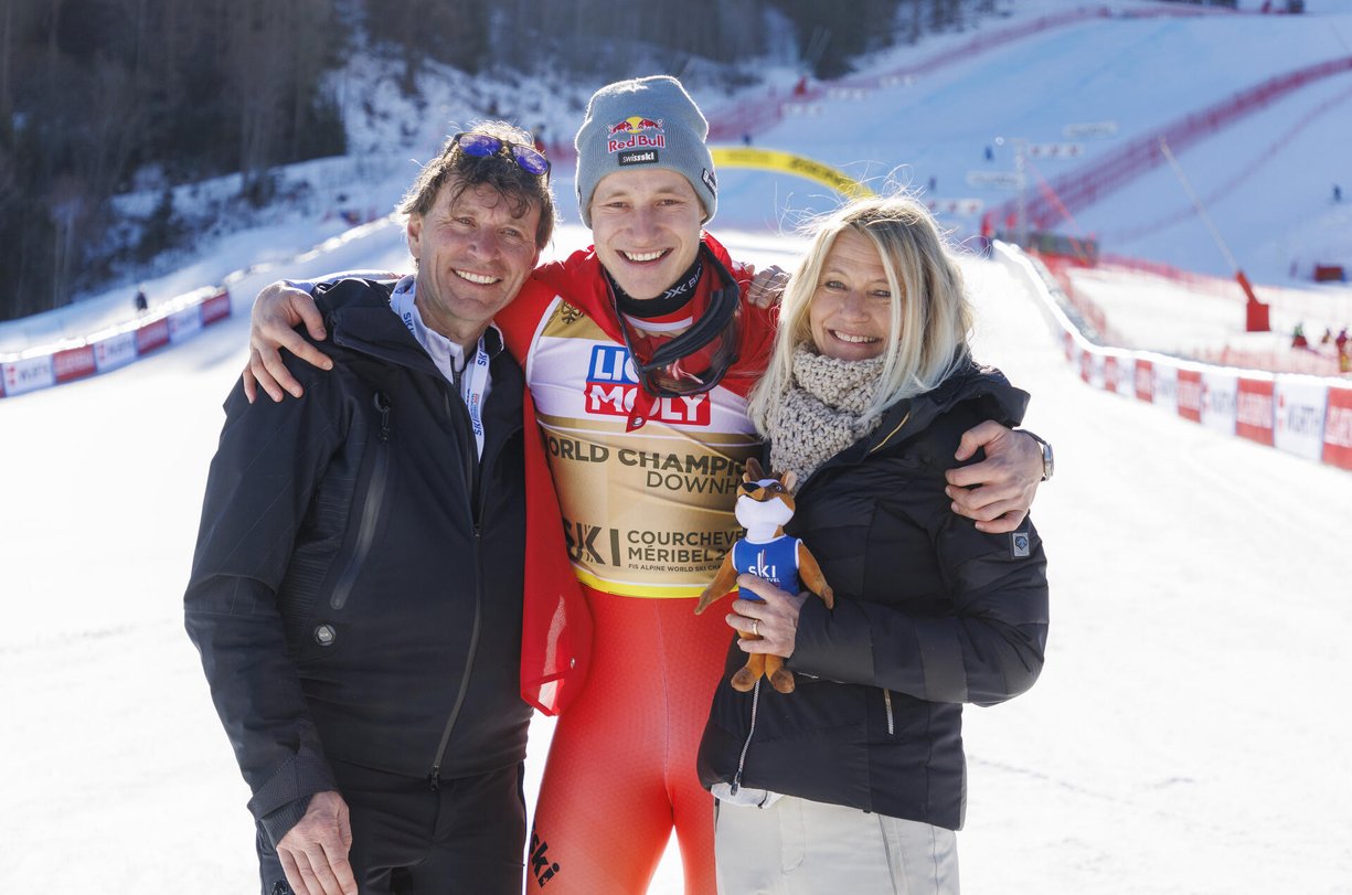 WM COURCHEVEL MERIBEL 2023