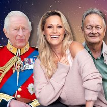Was erwartet König Charles III., Helene Fischer und Thomas Bucheli 2026?