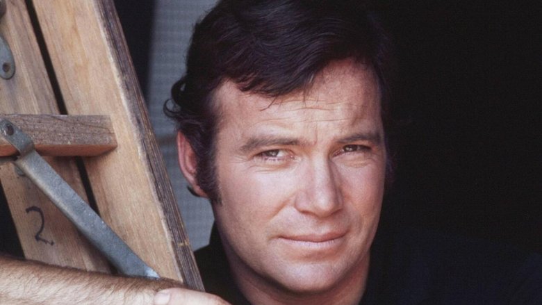 William Shatner liess als «Captain Kirk» Genera­tionen von ­Menschen vom All träumen.