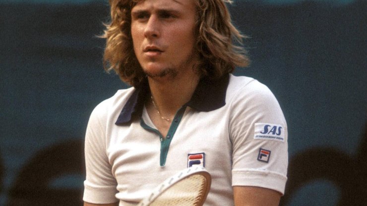 Björn Borg Schweden
