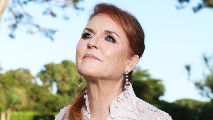 Sarah Ferguson blickt in eine ­ungewisse ­Zukunft. Ihr Ansehen ist nachhaltig beschädigt.