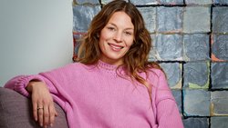 Könnte sich vorstellen, in Rom zu leben: Sängerin Anna Rossinelli.