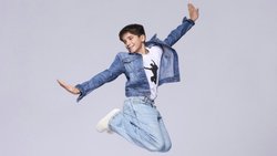 Laris Tamarut wagt mit seiner Hauptrolle in «Billy Elliot» ein neues Abenteuer. Statt Hip-Hop tanzt er neu Ballett.
