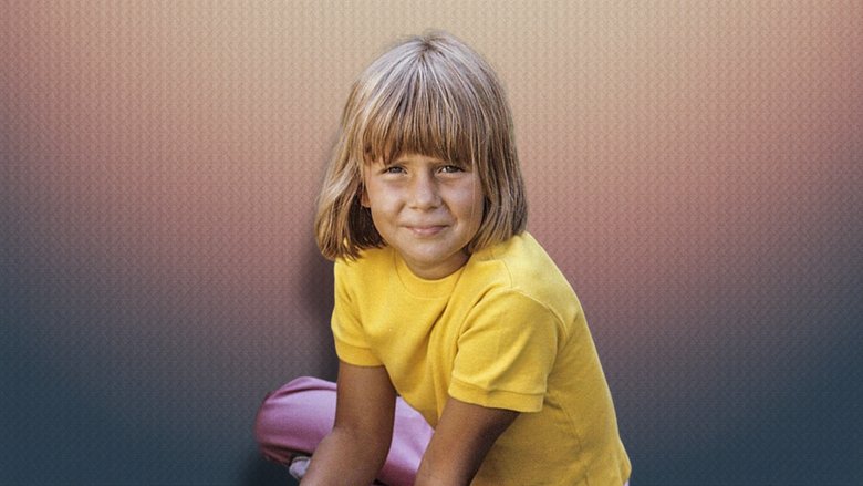 Als Kind erreichte Maria Persson als Schauspielerin ein Millionenpublikum.