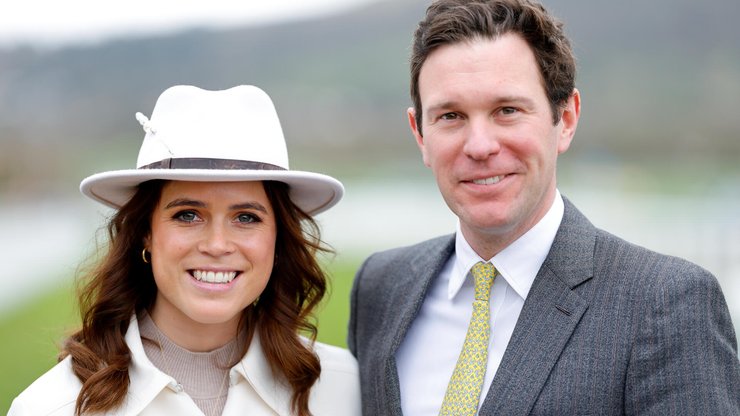 Style Wednesday At The Cheltenham Festival