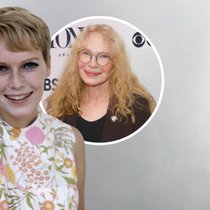 Der Schauspielerei bleibt Mia Farrow bis heute treu.