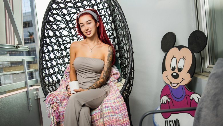 Ihr ganzes Leben wohnte Ariel in Basel – bald soll Schluss damit sein. Sie träumt vom Auswandern.