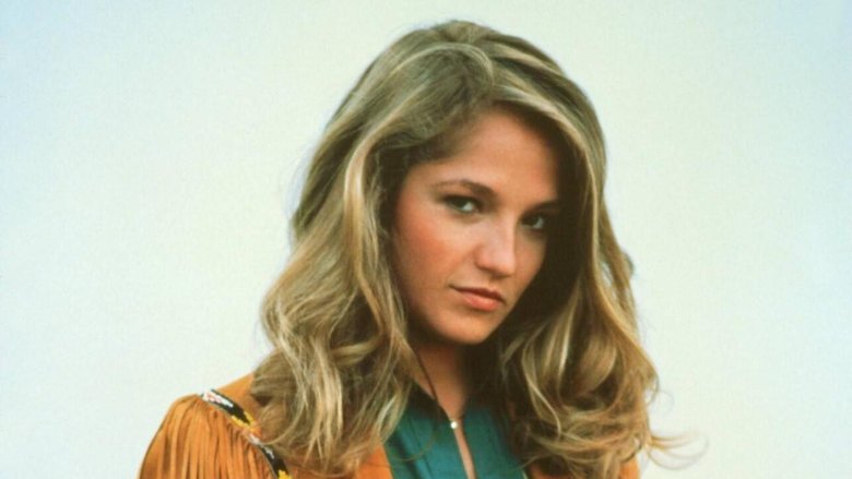 In den 1980er-Jahren sorgte Ellen Barkin für volle Kinosäle. 