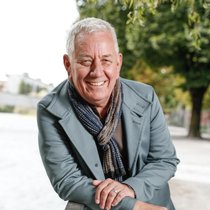 Am 12. September sorgt Röbi Koller als DJ an der «Suisse Disco 60+» von Pro Senectute in Dübendorf ZH für die Musik.