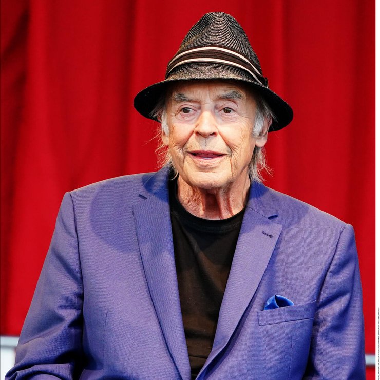 MARC MARSHALLS WELT DER MUSIK