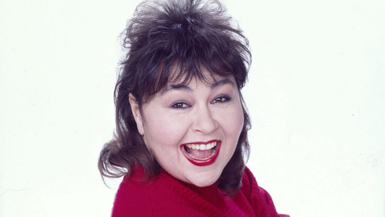 In den 1980er-Jahren war Roseanne Barr ein grosser TV-Star.