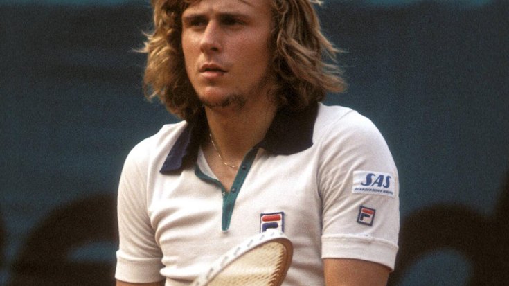 Björn Borg Schweden