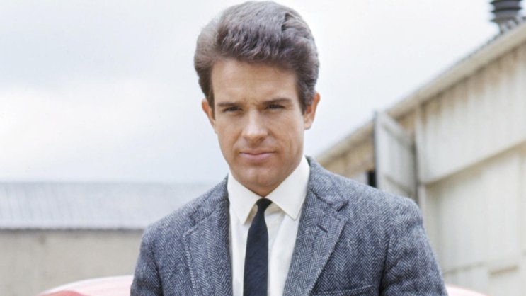 Legendärer Frauenschwarm und Filmbeau: Warren Beatty hat Hollywood über Jahrzehnte geprägt.