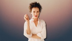 Ein markantes Gesicht: Judy Davis machte früh Karriere. 