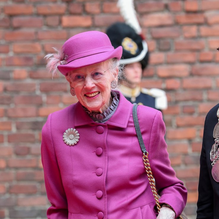 King Carl XVI Gustaf Of Sweden Celebrates His 80th Birthday