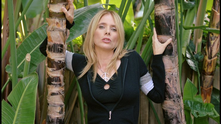 Vom It-Girl und der «Playboy»-­Poserin zur Schauspiel-Ikone und Menschenrechtlerin: Rosanna ­Arquette hat ein ­bewegtes Leben hinter sich.