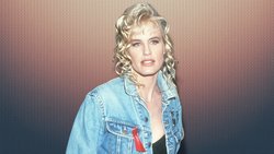 Verdrehte einer ganzen Generation den Kopf: die junge Daryl Hannah.