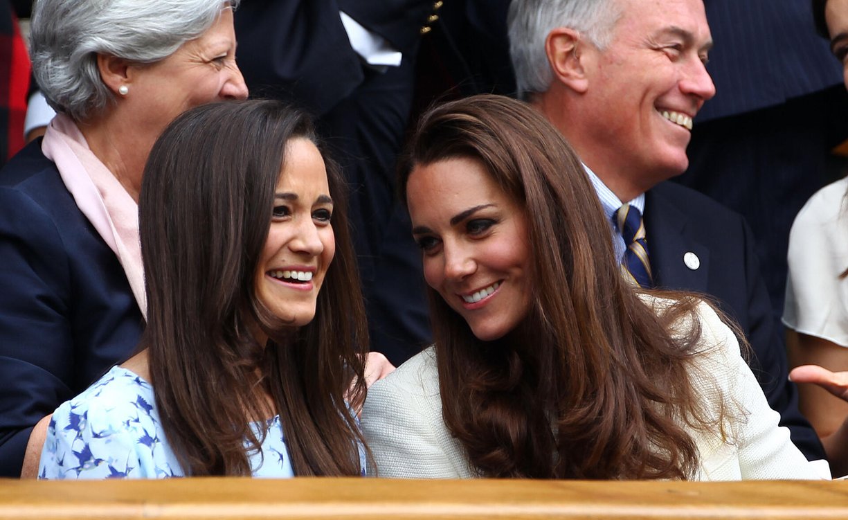 The Championships - Wimbledon 2012: Day Thirteen