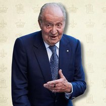 Hat Altkönig Juan Carlos eine weitere Tochter?